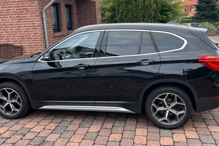 BMW X1 199.500 km 14.990 &euro; Wunstorf 31515