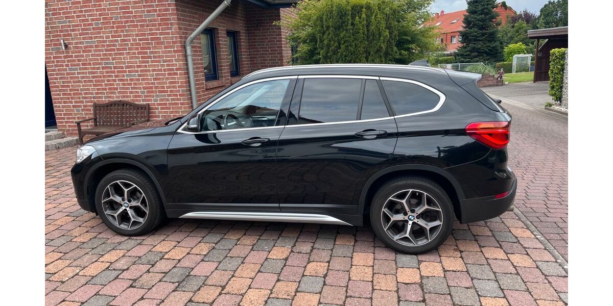 BMW X1 199.500 km 14.990 &euro; Wunstorf 31515