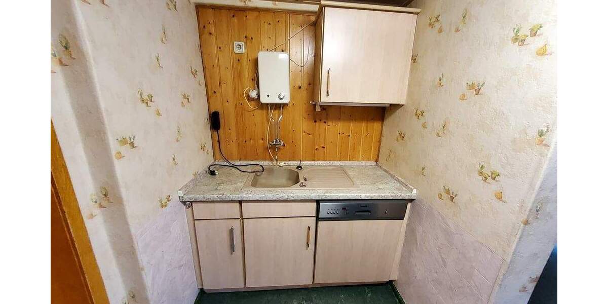 Einfamilienhaus Wusterhausen/Dosse Wusterhausen - 4 Zimmer, 110 m&sup2;, 80.000&euro; | Angebot:25715775