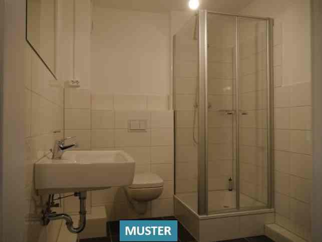 Dachgeschoßwohnung Buxtehude - 2 Zimmer, 46 m&sup2;, 482&euro; | Angebot:24758158