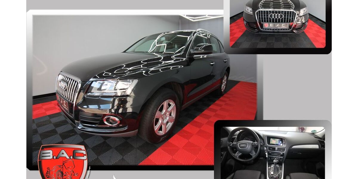Audi Q5 146.000 km 14.990 &euro; Osnabrück 49086