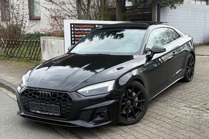 Audi A5 124.000 km 31.490 &euro; Hamm 59067