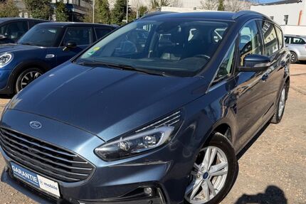 Ford S-Max 286.000 km 10.999 &euro; Saarlouis 66740