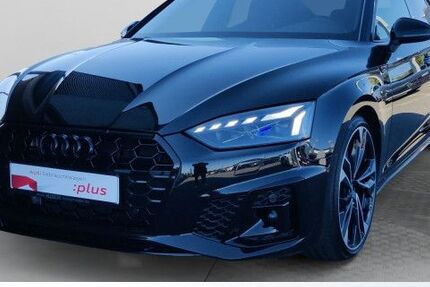 Audi A5 33.000 km 38.890 &euro; Schwäbisch Hall 74523