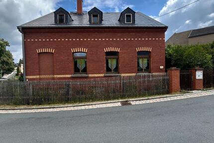 Haus zur miete 4 zimmer