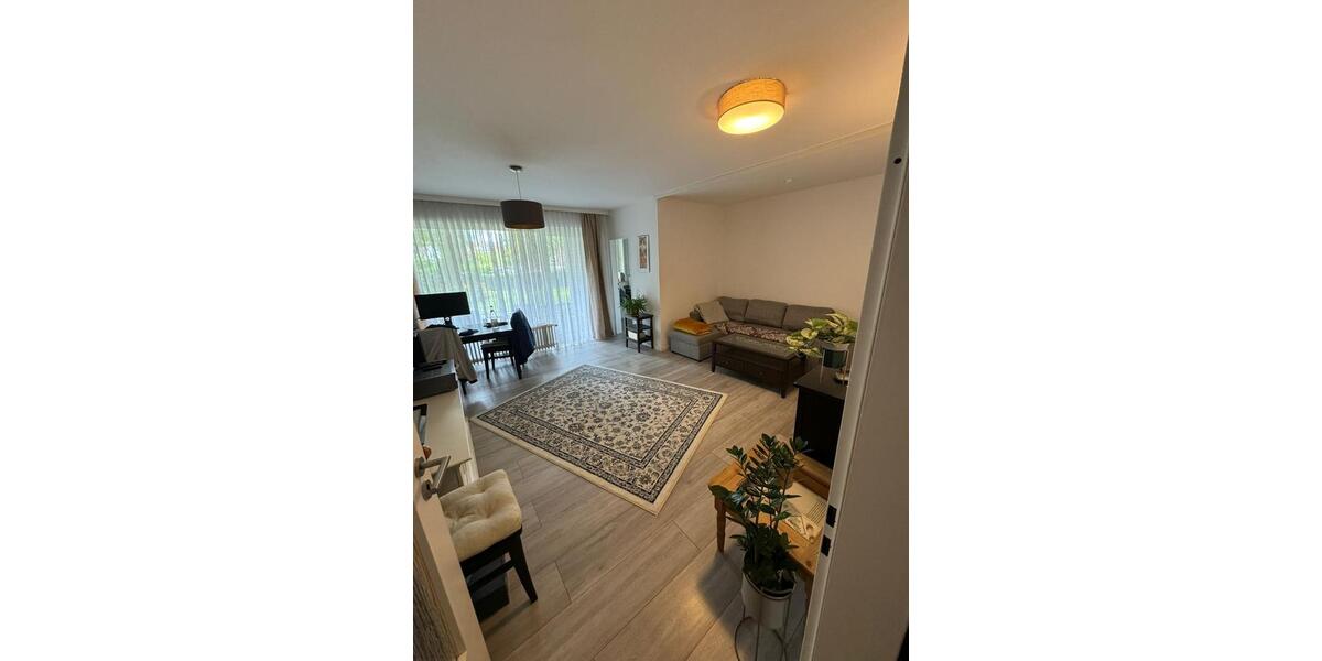 Erdgeschoßwohnung Gütersloh Kattenstroth - 1 Zimmer, 43 m&sup2;, 124.900&euro; | Angebot:26286931