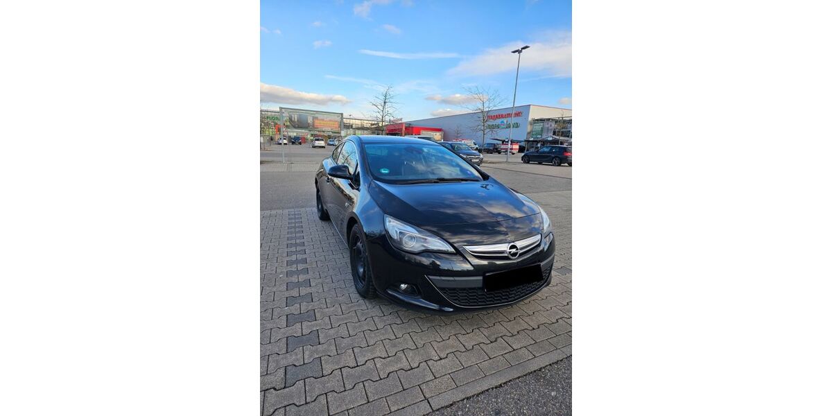 Opel Astra 137.500 km 8.799 &euro; Ditzingen 71254
