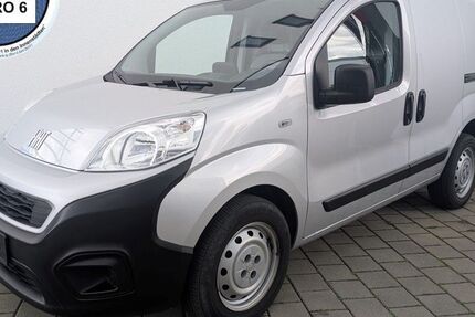 Fiat Fiorino 22.135 km 12.950 &euro; Mering bei München/Augsburg 86415
