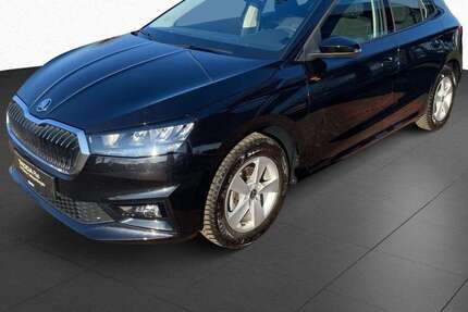 Skoda Fabia 10.593 km 16.833 &euro; Kassel 34123