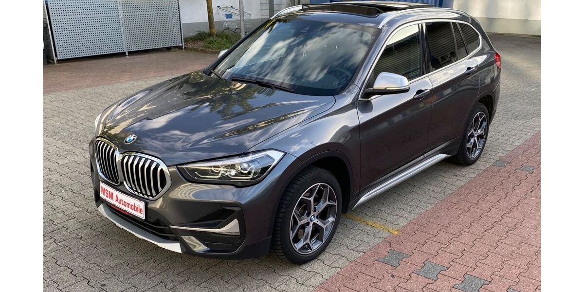 BMW X1 120.000 km 22.000 &euro; Frankfurt am Main 60389