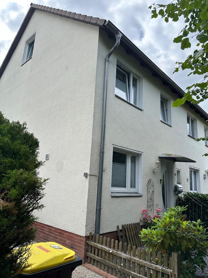 Reihenendhaus 6-Zimmer 115 m2 Westliche Höhe