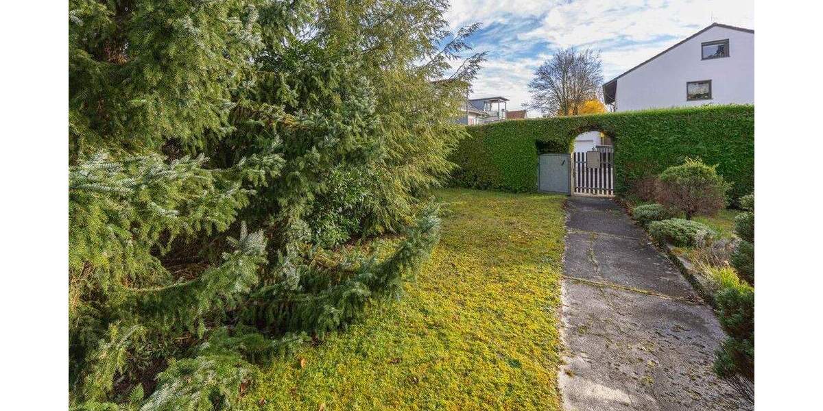 Grundstück Fürstenfeldbruck - 900.000&euro; | Angebot:25745948