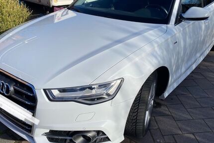 Audi A6 175.000 km 18.500 &euro; Ritterhude 27721