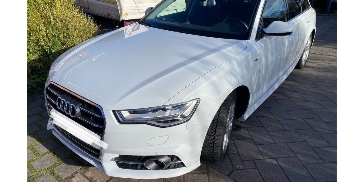 Audi A6 175.000 km 18.500 &euro; Ritterhude 27721