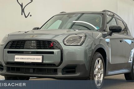 Mini Countryman S (Cooper) 13.746 km 35.749 &euro; Ulm 89077