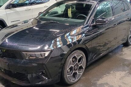 Opel Astra 28.033 km 22.200 &euro; Gersfeld 36129