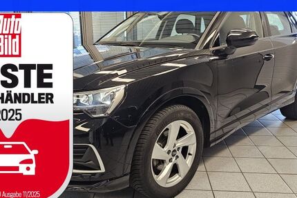 Audi Q3 25.374 km 32.590 € Wolfsburg-Heiligendorf 38444