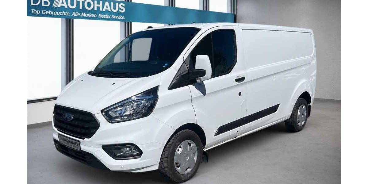 Ford Transit Custom 67.520 km 17.730 &euro; Schweinfurt 97424