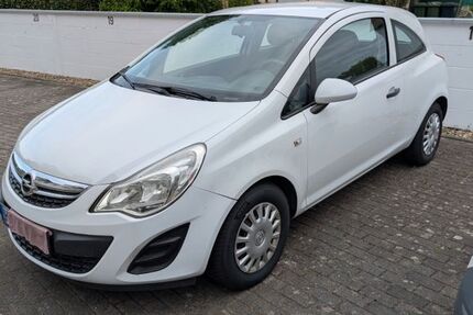 Opel Corsa 121.000 km 2.200 &euro; Sinsheim 74889