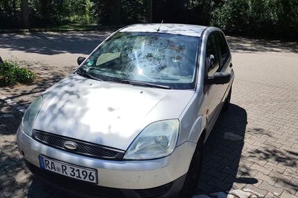 Ford Fiesta 224.000 km 1.250 &euro; Rastatt 76437