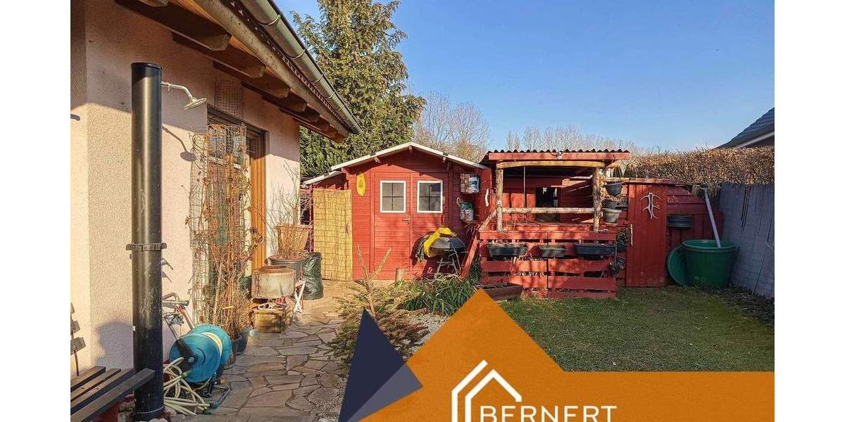 Einfamilienhaus Sonneberg - 6 Zimmer, 146 m&sup2;, 239.000&euro; | Angebot:25389954