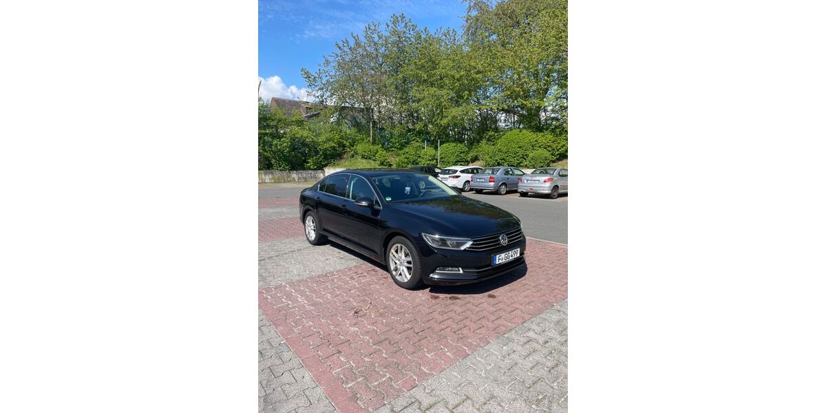 VW Passat 146.800 km 13.750 &euro; Frankfurt 65936