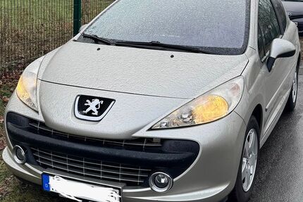 Peugeot 207 121.340 km 1.300 &euro; Verl 33415