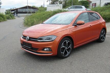 VW Polo 181.000 km 9.990 &euro; Tauberbischofsheim 97941