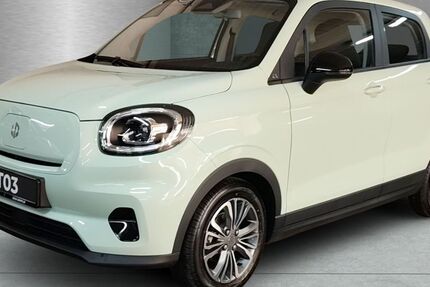 Leapmotor T03 2.500 km 19.452 &euro; Neumünster 24536