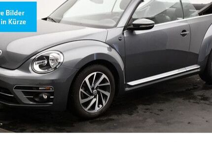 VW Beetle 52.007 km 22.990 € Wolfsburg 38440