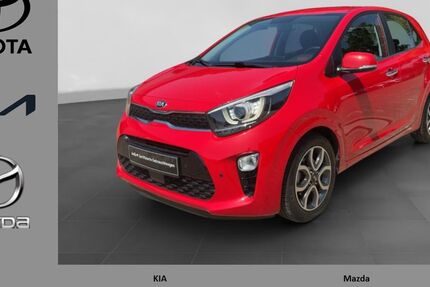 Kia Picanto 27.428 km 12.990 &euro; Delmenhorst 27755