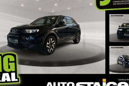 Opel Mokka 34.440 km 18.990 &euro; Schwäbisch Gmünd 73525