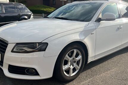 Audi A4 295.000 km 5.970 &euro; Hückelhoven 41836