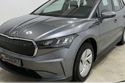 Skoda Enyaq 70.090 km 18.469 &euro; Chemnitz - Mittelbach 09224