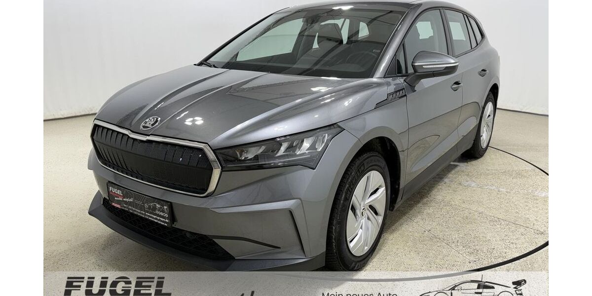 Skoda Enyaq 70.090 km 18.469 &euro; Chemnitz - Mittelbach 09224