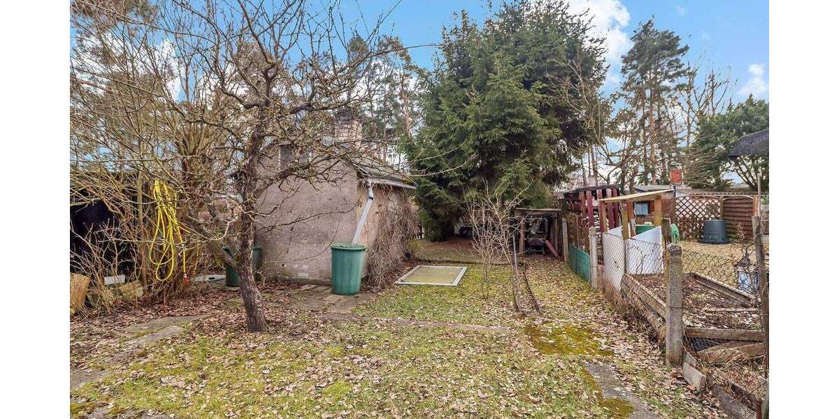 Grundstück Eberswalde Finow - 95.000&euro; | Angebot:25726949