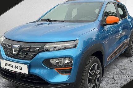 Dacia Spring 23.141 km 9.990 € Bernau 16321