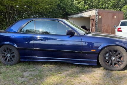 BMW 328 290.000 km 9.000 &euro; Lutzhorn 25355