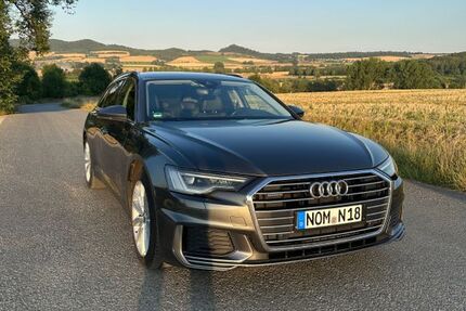 Audi A6 186.000 km 21.990 &euro; Göttingen 37077
