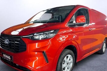 Ford Transit Custom 16.410 km 32.690 &euro; Recklinghausen 45659