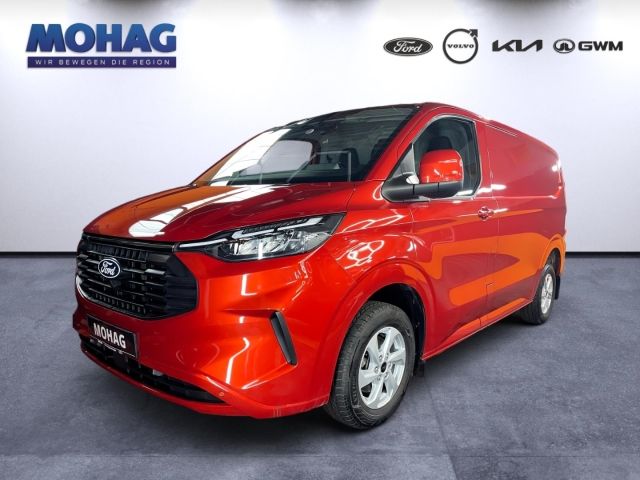 Ford Transit Custom 16.410 km 32.690 &euro; Recklinghausen 45659