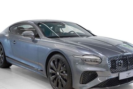 Bentley Continental GT 4.900 km 288.888 &euro; Mannheim 68307