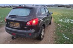 Nissan Qashqai 140.000 km 2.000 &euro; Landscheid 54526