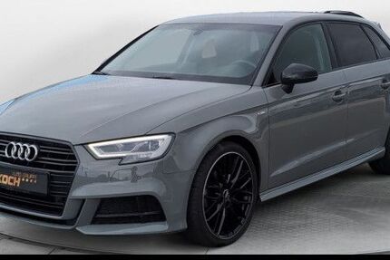 Audi A3 162.900 km 16.590 &euro; Insingen 91610