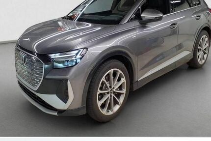 Audi Q4 7.792 km 44.950 € Nürnberg 90441