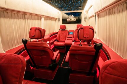 Mercedes-Benz Sprinter 10 km 285.600 &euro; München 80939