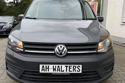 VW Caddy 130.000 km 17.250 &euro; Stockelsdorf bei Lübeck 23617
