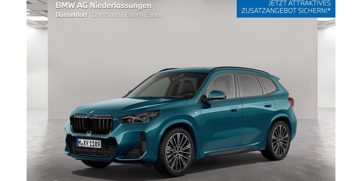BMW X1 29.930 km 51.699 &euro; Düsseldorf 40237
