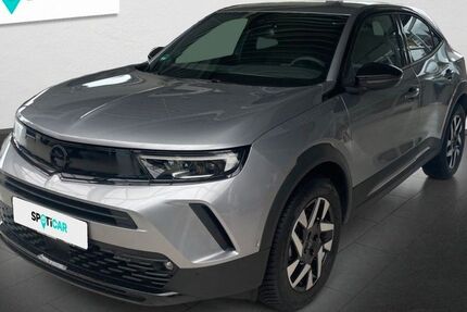 Opel Mokka 6.200 km 23.490 &euro; Telgte 48291