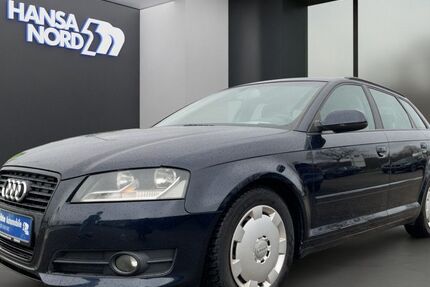 Audi A3 227.843 km 5.999 &euro; Dorf Mecklenburg/Wismar 23972